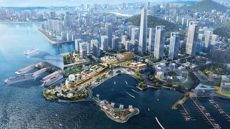 World Class Retail – Spotlight on Asia and Australasia
