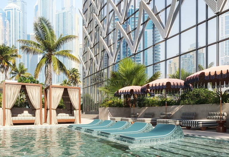 IHG to bring iconic Kimpton hotel brand to the UAE as Dubai named for debut property