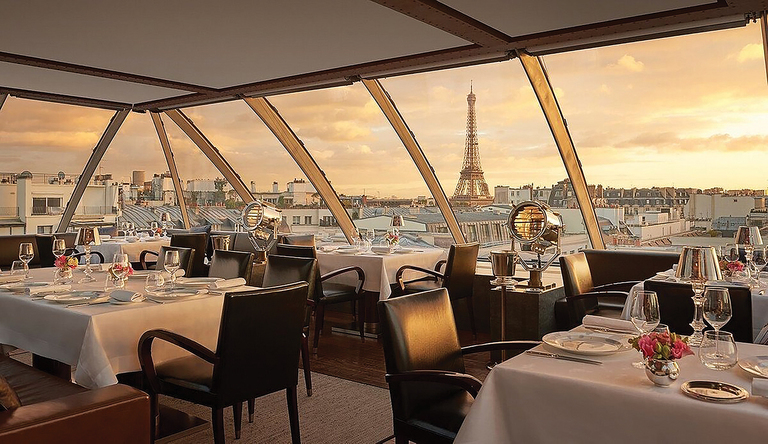 Leisure Insight: The Evolution of Luxury Hospitality