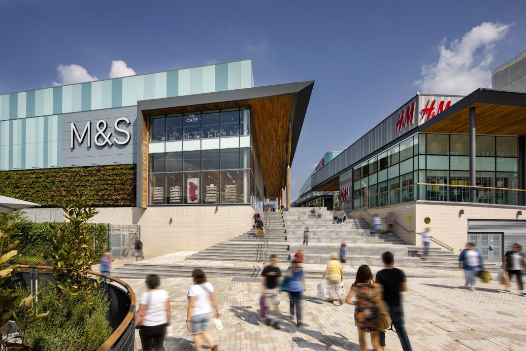 Mango leads run of new openings at The Lexicon