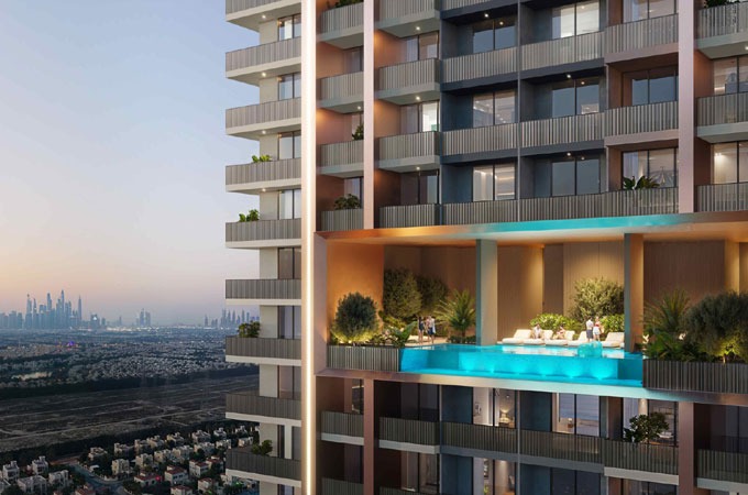 Object 1 Launches New Lifestyle Project