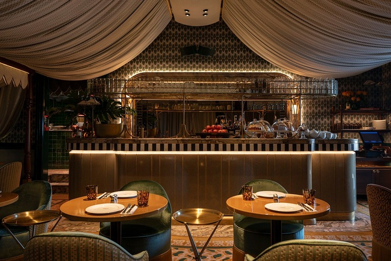 Tashas Group Plans Major Regional Expansion