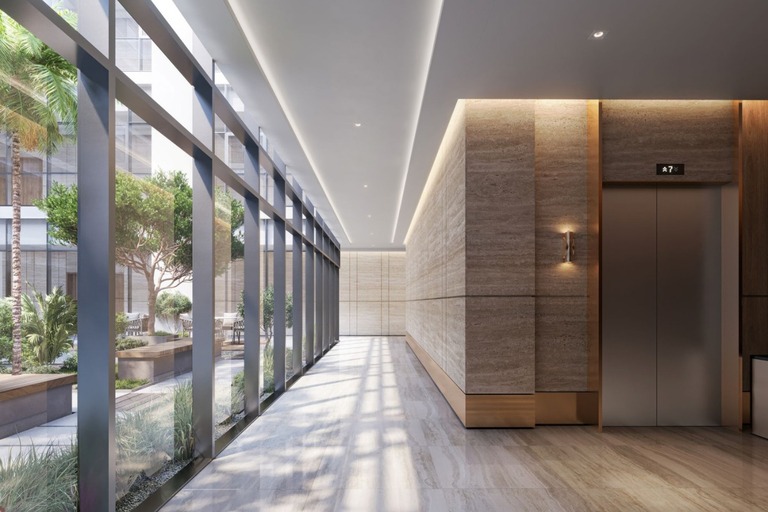 Mulk Properties Launch Arjan Development