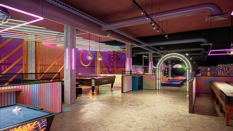 Mulligans Reveals New Guildford Venue