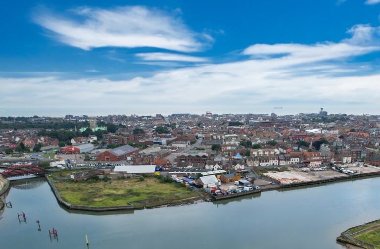 North Quays Waterfront to Undergo Regeneration