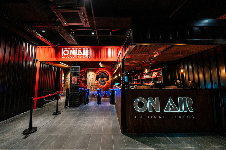 MAY 2025 – On Air Flandre