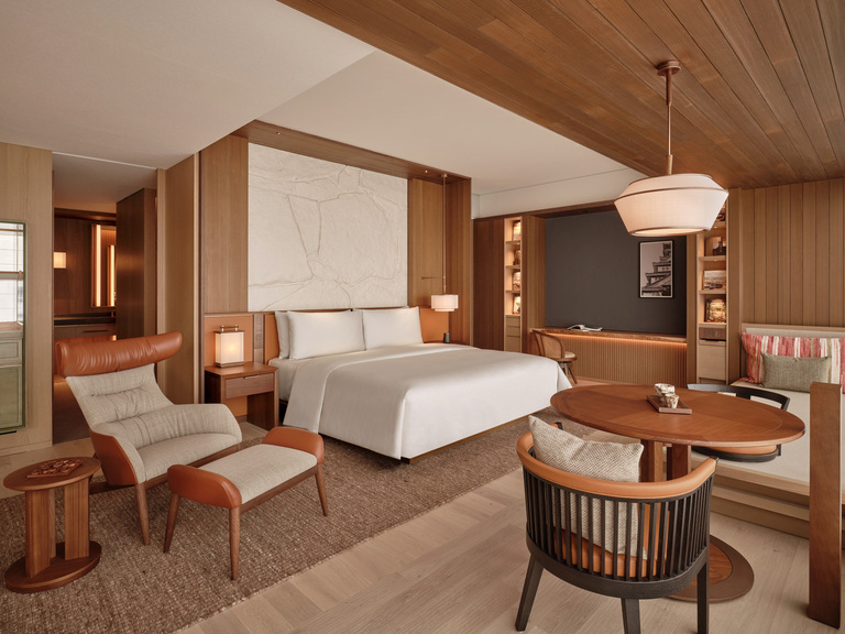 New Urban Property Opens in Osaka
