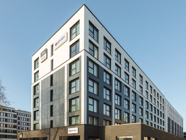 Candlewood Suites by IHG Makes European Debut