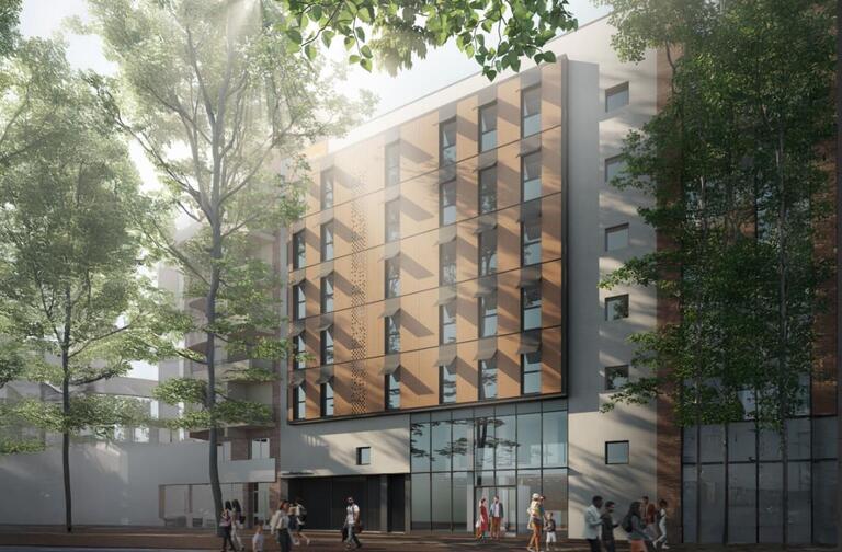 Hotel Brand Expands Footprint in Spain