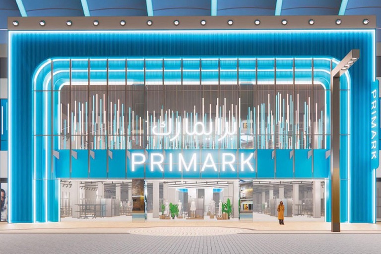 Primark set to Enter New Market
