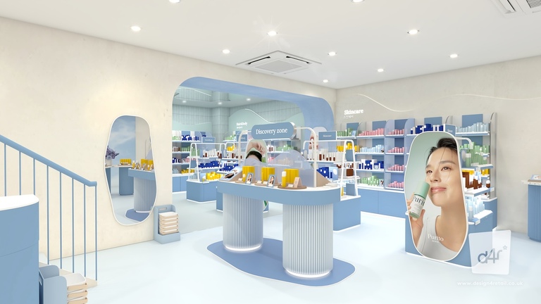 PURESEOUL to Open on Carnaby Street