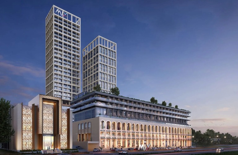 Cross Hotels & Resorts Signs Deal