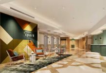 Hilton Pipeline Extends to 100 Properties