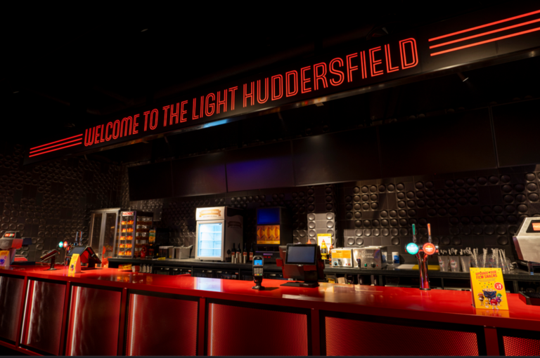 The Light Announces Ambitious Growth Plans