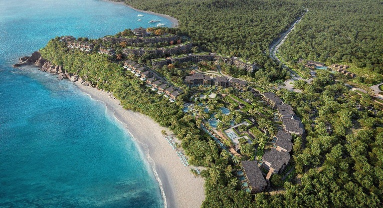 St Regis Hotels to Open Costa Rica Site