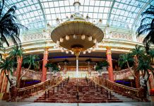 Mamas & Papas to Unveil New Concept Unit