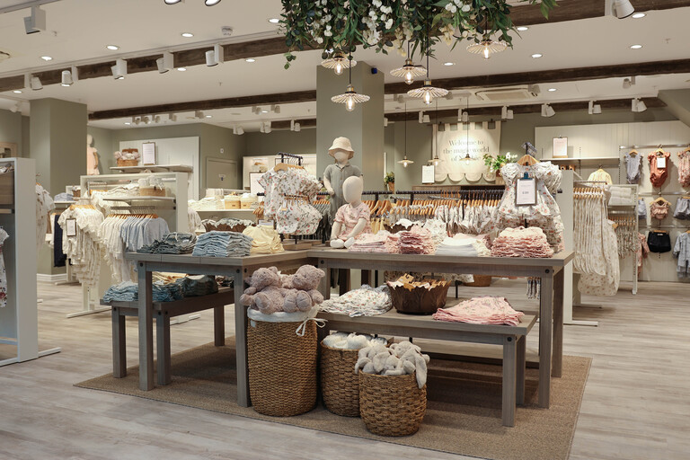 Newbie Announces New Store Opening