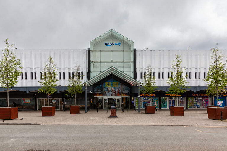 Søstrene Grene to Launch at Merseyway
