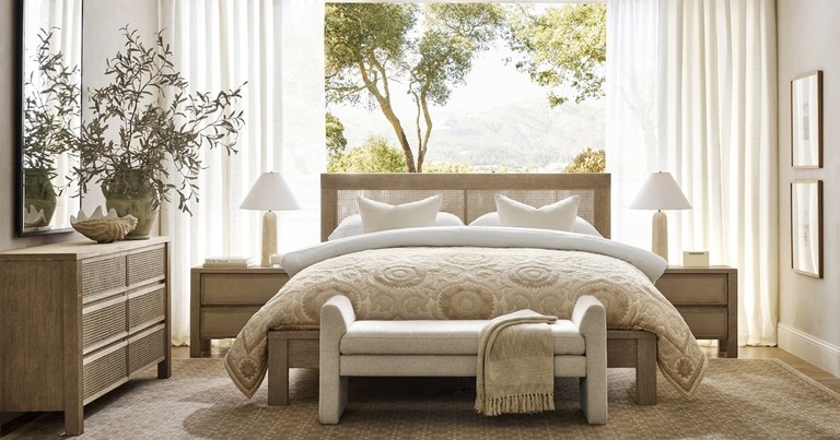 Pottery Barn to Land in the UK