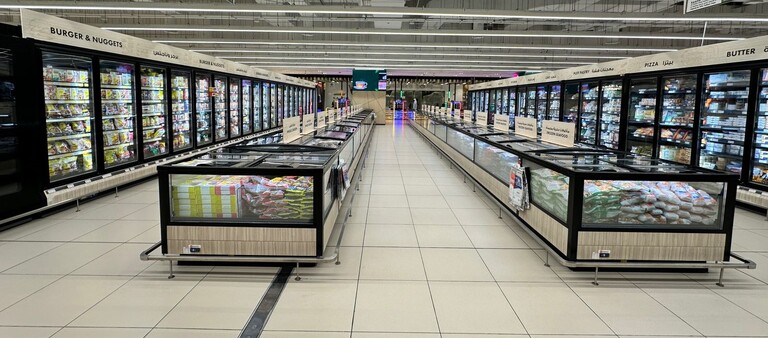 Union Coop to Open Two Branches