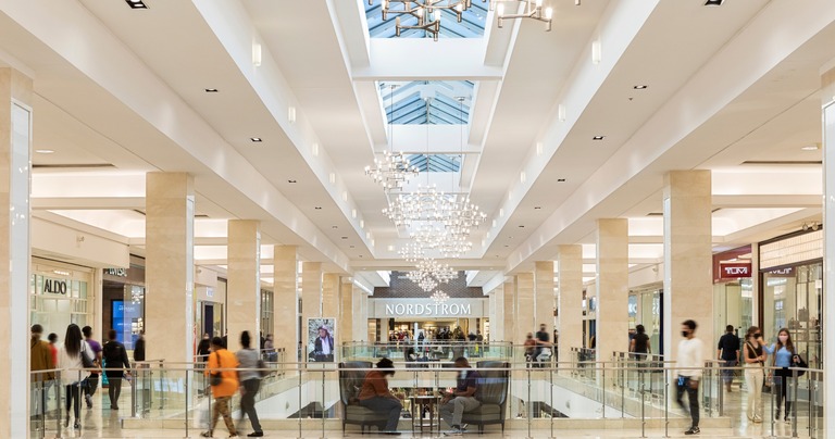New Tenants to Land at Westfield Montgomery