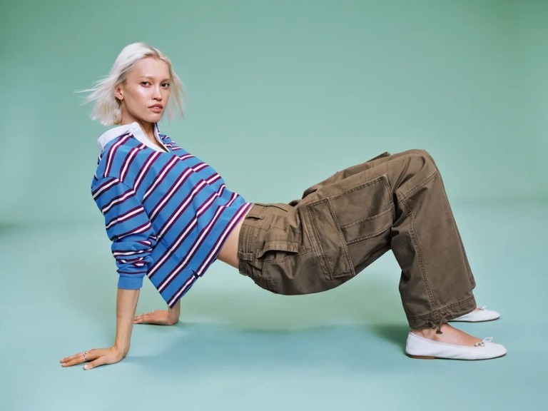 Old Navy to Launch New Unit