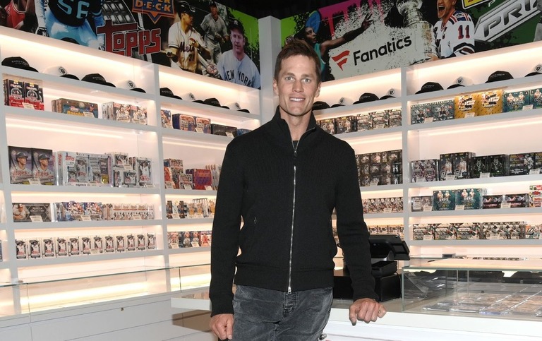CardVault by Tom Brady to Launch in The Hamptons