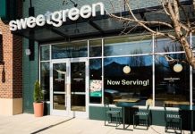Sweetgreen Continues to Expand
