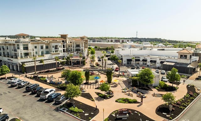 TJX to Open Five Brands in One Centre
