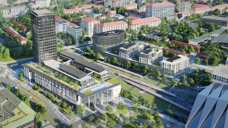 Mogotel Hotel Group to Expand