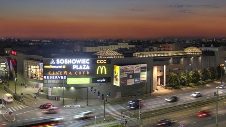 White Star to Manage Three Poland Centres
