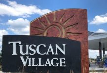 Steiner to Take Leasing Over at Tuscan Village