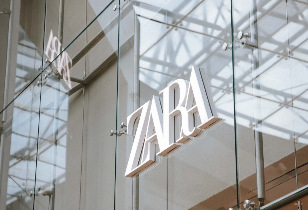 Zara and Pull&Bear latest to expand at Dundrum Town Centre