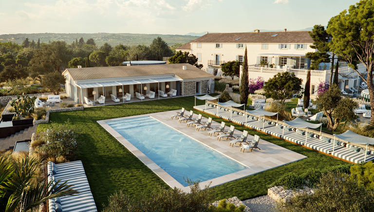 Son Xotano Unveiled in Mallorca