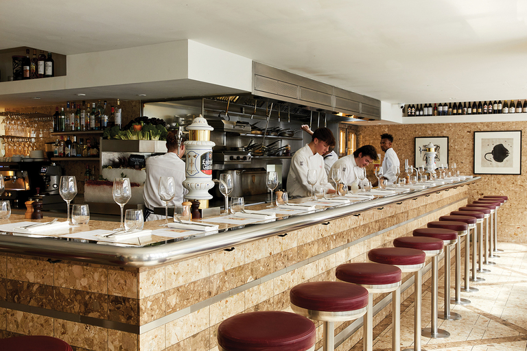 Barrafina