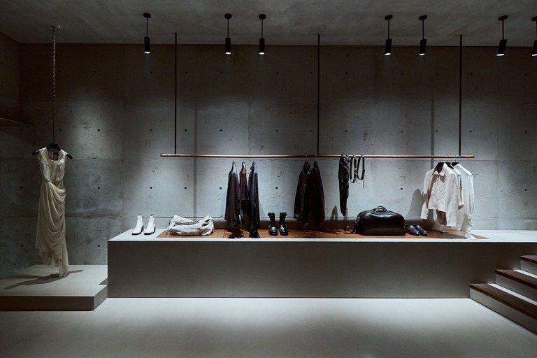 Depressed Rich Kids Opens in Seoul