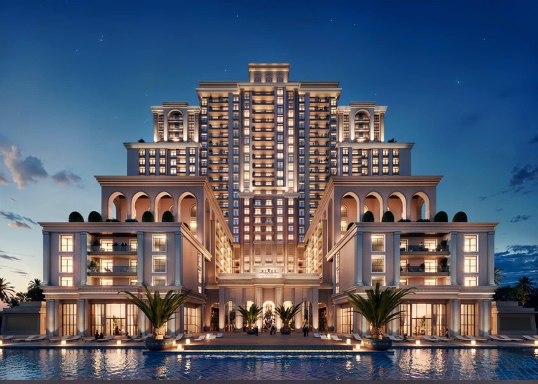 Lucia’s to Launch in Baghdad