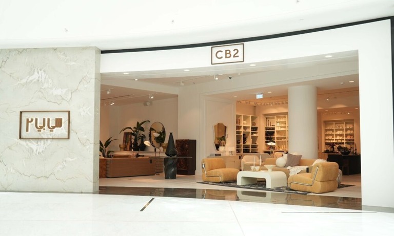 New Flagships Open in Abu Dhabi