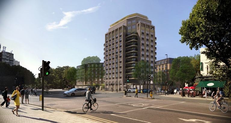 IHG Hotels & Resorts (IHG), one of the world’s leading hotel companies, announces the signing of a dual branded hotel complex in Central London: voco hotel London – Waterloo and Hotel Indigo & Suites London – Waterloo. Signed in partnership with Palm Holdings, both properties mark a significant milestone for IHG as it expands its footprint in one of the world’s most vibrant cities. Expected to open last quarter 2028, the 182-room voco London – Waterloo will join IHG's fastest growing premium brand and offer a hotel experience that is consistently thoughtful and distinct. Each voco branded hotel is characterised by its individual charm, providing guests with something different while also ensuring the reliability of a global brand. Alongside the new voco hotel, will be the first Hotel Indigo & Suites property in Europe. Expected to also open in last quarter 2028 and feature 172 guestrooms and suites, Hotel Indigo & Suites London - Waterloo will join IHG’s fast-growing luxury and lifestyle collection, now the second largest in the world. Staying true to the Hotel Indigo brand ethos, the property will offer guests a unique boutique experience and a memorable stay entrenched in the neighbourhood’s individuality. Guests at both hotels will have access to a range of shared amenities—including restaurants, bars, cafés, a gym, and a business centre—designed to meet the needs of both leisure and business travellers alike. Located in London’s vibrant Waterloo area, guests will be just steps away from some of the city’s most iconic attractions, including The Southbank, home to the Royal Festival Hall, London Eye, London Aquarium, and the National Theatre. Located across the road from the Imperial War Museum and just across the river lie the Houses of Parliament and Big Ben, adding to the area’s rich cultural appeal. An array of restaurants and bars are also within easy walking distance, offering guests a variety of dining and entertainment options. With Waterloo Station only a short stroll away, guests enjoy convenient access to central London and beyond, with regular train services connecting them to destinations across the UK. (Mrs) Willemijn Geels, Vice President, Development, Europe, IHG Hotels & Resorts, said: “Our dual-branded property, voco London – Waterloo and Hotel Indigo & Suites London – Waterloo will mark a significant milestone in IHG’s growth across the UK and Ireland as it unites two of our celebrated brands and introduces an exciting new offering to Europe with Hotel Indigo & Suites. We are thrilled to be strengthening our partnership with Palm Holdings through the development of this remarkable dual-branded property. Their continued trust in IHG and our diverse portfolio of brands— with the imminent opening of Garner Hotel Haymarket Edinburgh—speaks volumes about the strength of our relationship. This collaboration underscores our shared commitment to delivering distinctive, high-quality hospitality experiences that resonate with today’s travellers. As we continue to grow IHG’s footprint across the UK and Ireland—with 363 hotels currently open and 33 more in the pipeline—we look forward to welcoming guests to both properties. We’re confident that our collaboration will deliver outstanding hospitality and create memorable experiences for every guest.” Sheetal Kapoor, CEO of Palm Holdings, commented: “We are thrilled to be partnering once again with IHG Hotels & Resorts to introduce an exciting new hotel concept in the UK’s Capital city. Following the signing of Garner Hotel Haymarket Edinburgh, Scotland’s Capital city we remain confident in the strength of IHG’s brands and our shared commitment to delivering exceptional guest experiences in some of the country’s most sought-after destinations.” Ricky Kapoor, Managing Director of Palm Holdings, stated: “The voco and Hotel Indigo brands are renowned for their individuality and guest focus. We’re excited to bring both to London—a market where we believe they will thrive. Our goal is to create engaging, locally inspired environments that resonate with modern travellers. Sustainability is at the forefront of this project which is why we are targeting BREEAM Excellent certification. As such, will incorporate Air Source Heat Pumps and Solar Panels—ensuring no fossil fuels are combusted on-site and operations are backed by renewable energy. We’ve assembled a world-class team to bring this project to life, including Studio Moren (Architecture and Interior Design), HTS Structural Engineers, Applied Energy MEP Consultants, Phill Allen Landscape Design, Planet Food & Beverage Consultants, DP9 Planning Consultants, TTP Transport Consultants and Gardiner and Theobold, Project Managers and Cost Consultants among others.” Dexter Moren, Founding Partner at Studio Moren, said: “Studio Moren is delighted to be collaborating with Ricky and Sheetal Kapoor of Palm Holdings on this landmark development. It continues our long-standing collaboration with IHG and extends our hospitality and sustainability design expertise into another prime London location.”