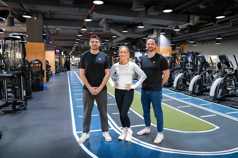 GymNation to Embark on Expansion Plans