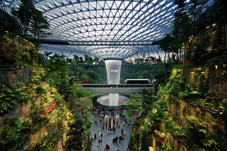 Spotlight – Iconic Retail Destinations