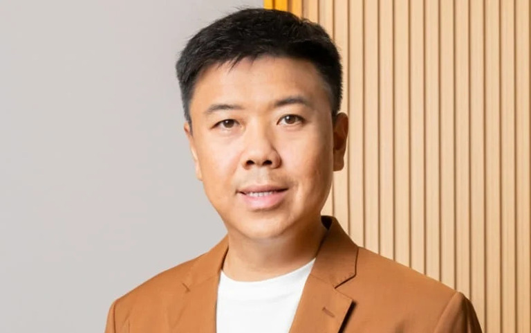 Kelvin Lim, executive chairman of LHN and founder of Coliwoo