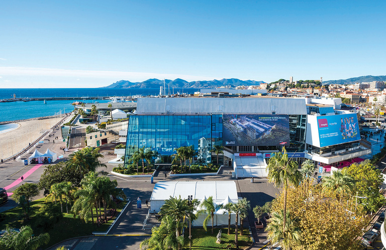 MAPIC – A New Era