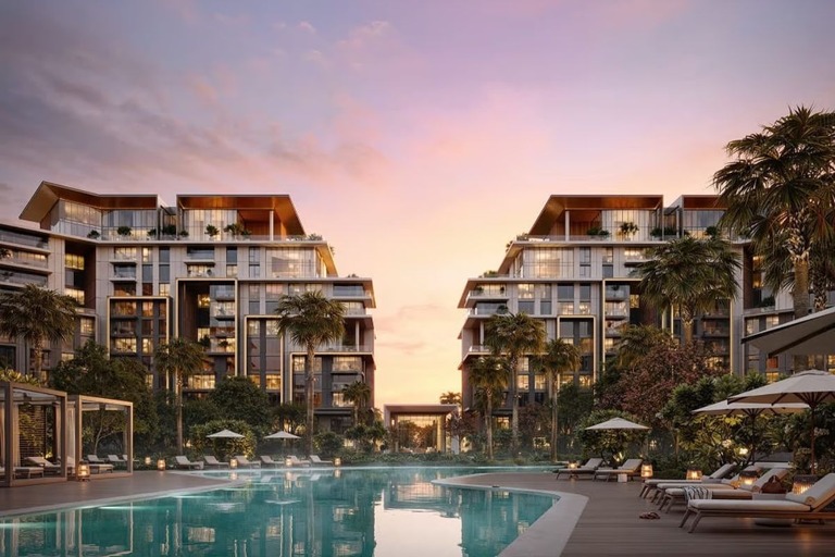 Meraas Launches New Project Phase