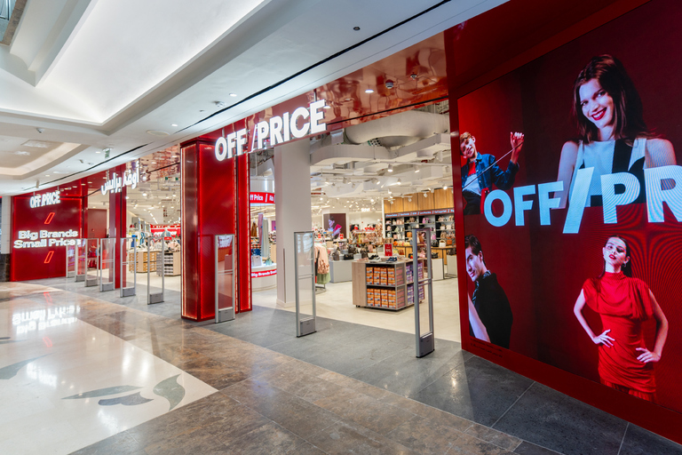 Off/Price Lands in the UAE
