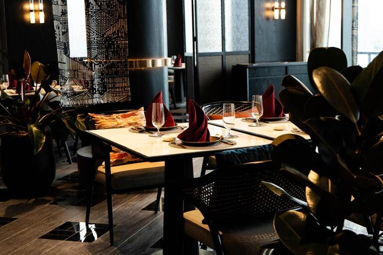Meliá Pattaya Hotel Unveils New Restaurant