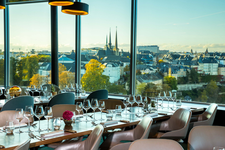 *SOFITEL LUXEMBOURG LE GRAND DUCAL UNVEILS ROOM REFURBISHMENT