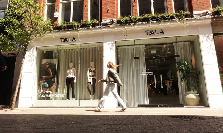 Shaftesbury Capital Reveal Raft of New Openings