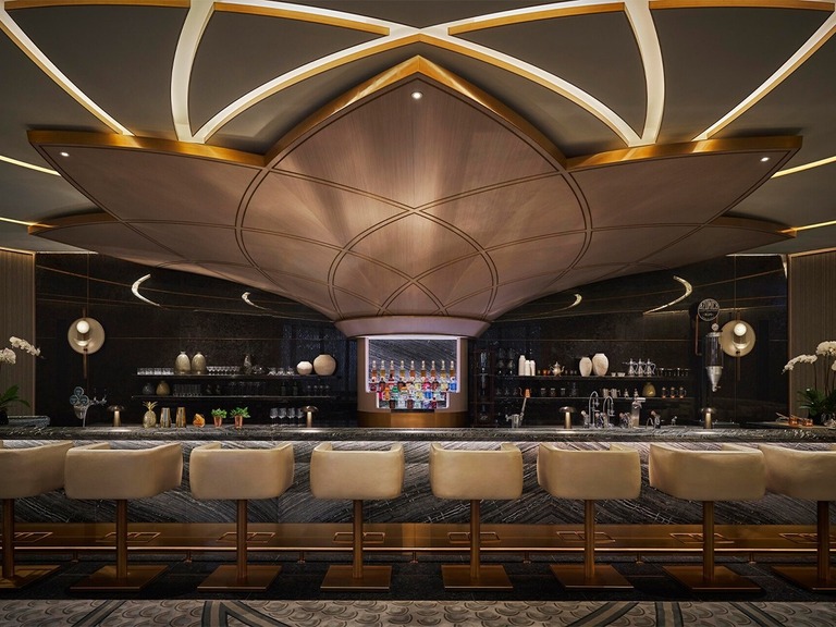 Tonic Bar Opens in Riyadh