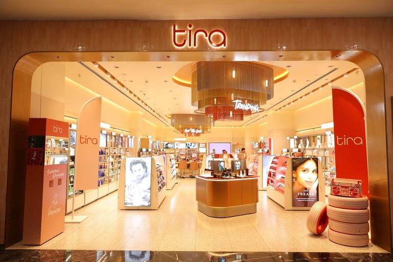 Tira Expands Presence with New Store